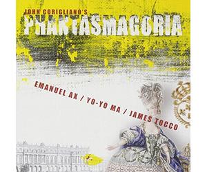 John Corigliano'S - Phaniasmagoria