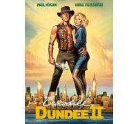 John Cornell-Crocodile Dundee 2 [Edizione: Giappone] [Import]
