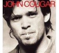 John Mellencamp – John Cougar – CD – Import – Island