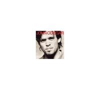John Mellencamp – John Cougar – CD – Import – Island