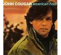John Cougar - American Fool