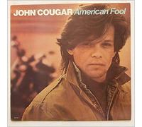 John Cougar - American Fool [LP]
