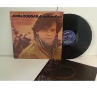 JOHN COUGAR - JOHN COUGAR - AMERICAN FOOL LP (11427)