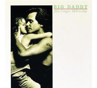 John Cougar Mellenca - Big Daddy - CD - G3z
