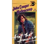 John Cougar Mellencamp - Ain't That America [VHS] [1984]