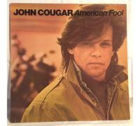 John Cougar Mellencamp - American Fool (1982)