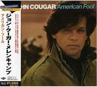 John Cougar Mellencamp - American Fool [Import]