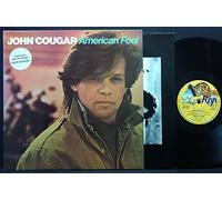 JOHN COUGAR MELLENCAMP - American Fool [Vinyl LP]