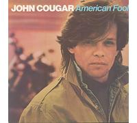John Cougar Mellencamp - American Fool [Vinyl LP]