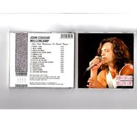 John Cougar Mellencamp - Love and Happiness in Small Towns