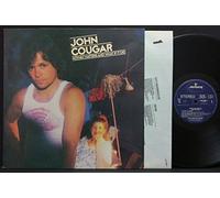 John Cougar Mellencamp - Nothin' Matters And What If It Did [Vinyl LP]