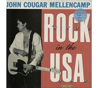 JOHN COUGAR MELLENCAMP - R.O.C.K. In The U.S.A.