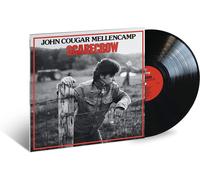 John Cougar Mellencamp - Scarecrow (2022) LP Vinyl Précommande
