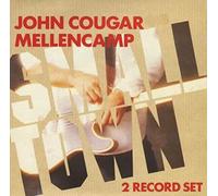John Cougar Mellencamp - Small Town - Double Pack