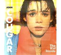 John Cougar Mellencamp - The Kid Inside [Import]