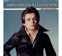 John Cougar Mellencamp - The Kid Inside - Sealed