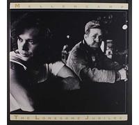 JOHN COUGAR MELLENCAMP - the lonesome jubilee LP