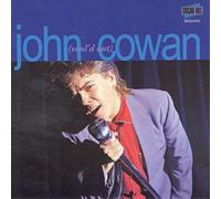 John Cowan Soul'd Out (CD) Album
