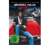 JOHN/COX,RONNY/EILBACHER,LISA ASHTON-BEVERLY HILLS COP 1 DVD NEUF BREST,MARTIN