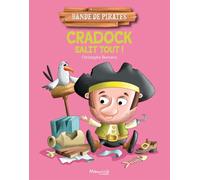 John Cradock Salit tout