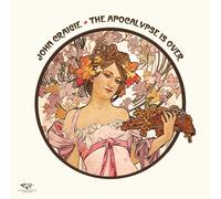 John Craigie Apocalypse Is Over (Vinyl)