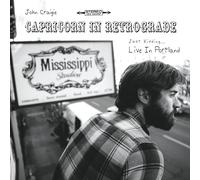 John Craigie - Capricorn In Retrograde... Just Kidding... Live In Portland