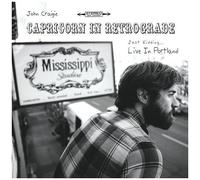 John Craigie - Capricorn In Retrograde... Just Kidding... Live In Portland