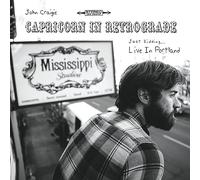 John Craigie - Capricorn Retrograde. Just Kidding. Live in Portland