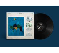 John Craigie – I Swam Here – Vinyle