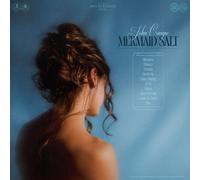 John Craigie - Mermaid Salt - Smoke Swimming Pool [Vinyl Lp] Colored Vinyl