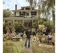 John Craigie - No Rain, No Rose