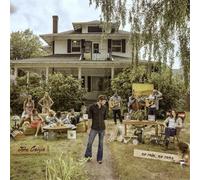 John Craigie - No Rain, No Rose [VINYL]