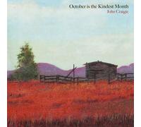 John Craigie - October Is The Kindest Month [Vinyl Lp]