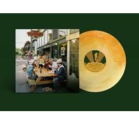 John Craigie - Pagan Church - Marbled Creamsicle