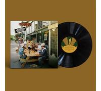 John Craigie - Pagan Church [VINYL]