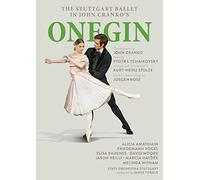 John Cranko : Onegin, Stuttgart Ballet, Tuggle