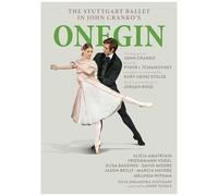 Onegin DVD E