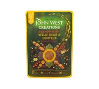 John Creations Ouest 180G De Saumon Au Miel
