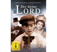 John Cromwell - Der Kleine Lord