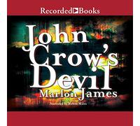 John Crow's Devil [Import]