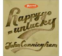John Cunningham - Happy Go [Import]