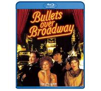John Cusack-Bullets Over Broadway [Edizione: Giappone] [Blu-Ray] [Import]