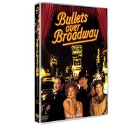 John Cusack-Bullets Over Broadway [Edizione: Giappone] [Import]