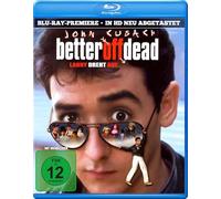 Cusack,John - Better off Dead, 1 Blu-ray