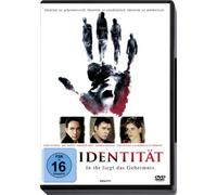 John Cusack - Identität-Thrill Edition [Import]