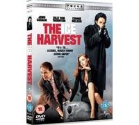 John Cusack - The Ice Harvest [Import anglais]