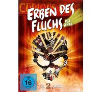 John d.Lemay,Louise Robey - Erben des Fluchs-Season 2 (6 Discs,Multibox)