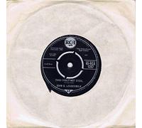 JOHN D. LOUDERMILK - thou shalt not steal 45 rpm single