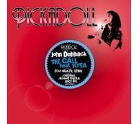 John Dahlback - Call