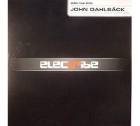 John Dahlback - Prankster/Better Be [Import]